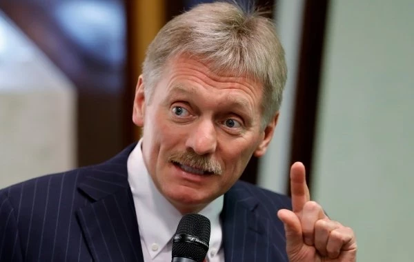 Песков заявил, что все украинские преступники понесут заслуженное наказание  