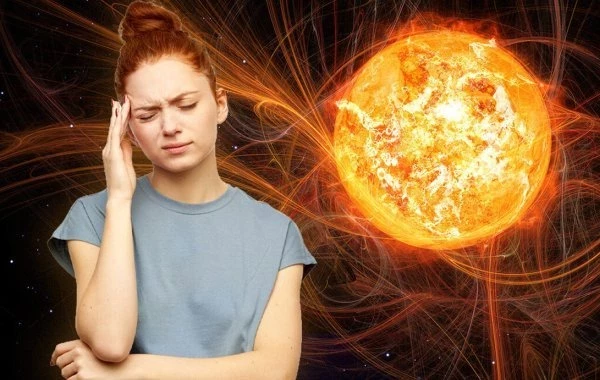 Сильная магнитная буря 6 ноября накроет Землю и продлится три часа  