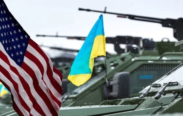 Украинские власти вынуждены умолять США об увеличении поддержки — Politico  