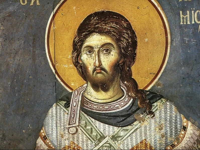 Как верующим провести праздник святого Артемия Антиохийского и День всех усопших верных 2 ноября