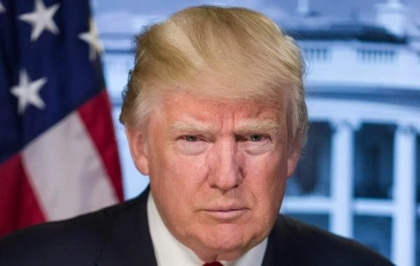 Трамп заявил, что США как никогда близки к Третьей мировой войне  