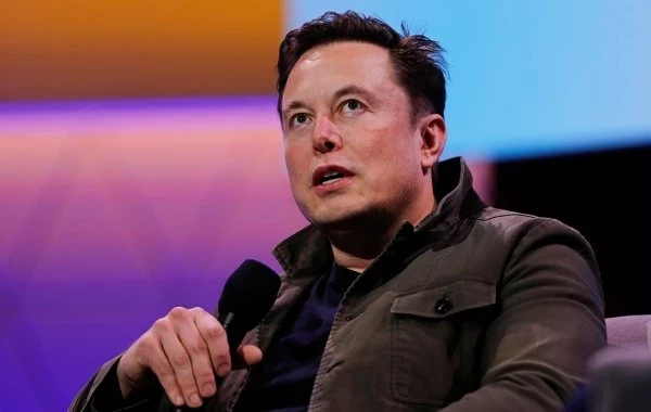 Маск призвал Зеленского остановить наступление и начать переговоры с Путиным  