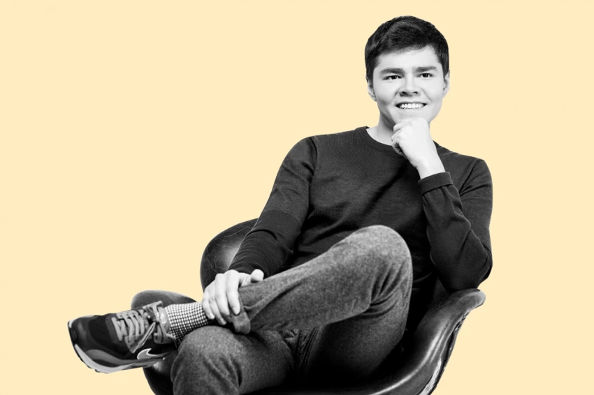 Бизнес-коуч Шабутдинов и блогер Елена Блиновская продолжают зарабатывать под арестом