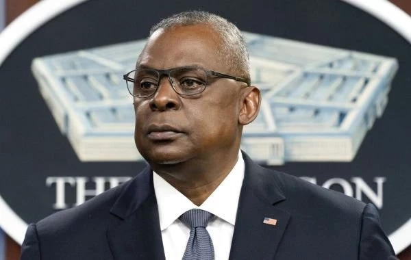 Министр обороны США Остин заявил о рисках поражения Израиля в секторе Газа  