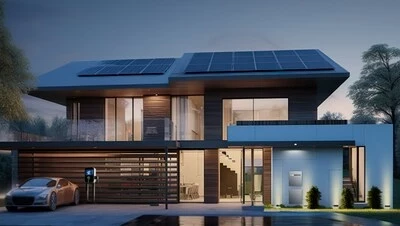 Hiconics представит решения для автономных систем энергоснабжения на Solar Solutions Düsseldorf 2023