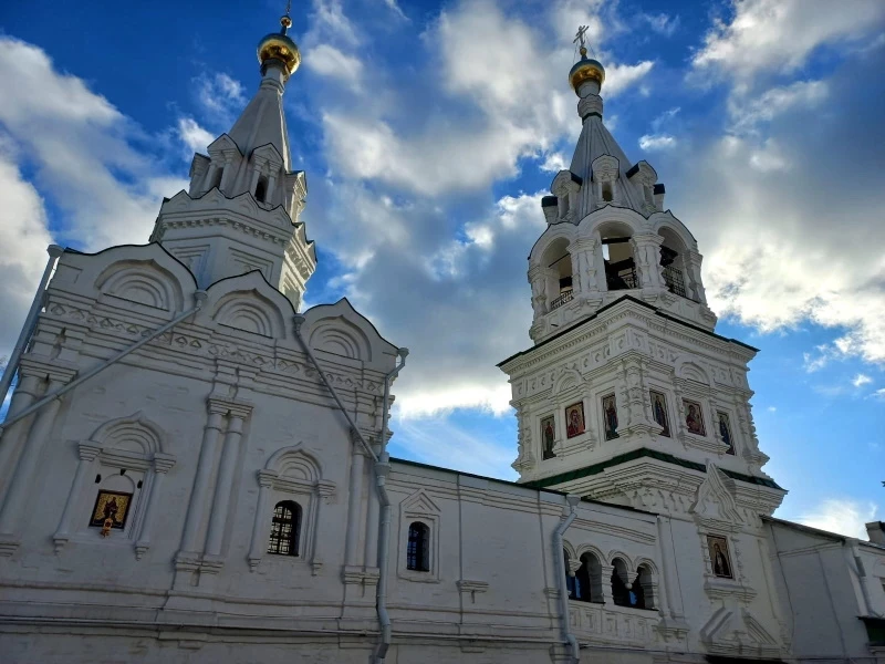Слепоглухие друзья «Дома слепоглухих снова отправились в путешествие