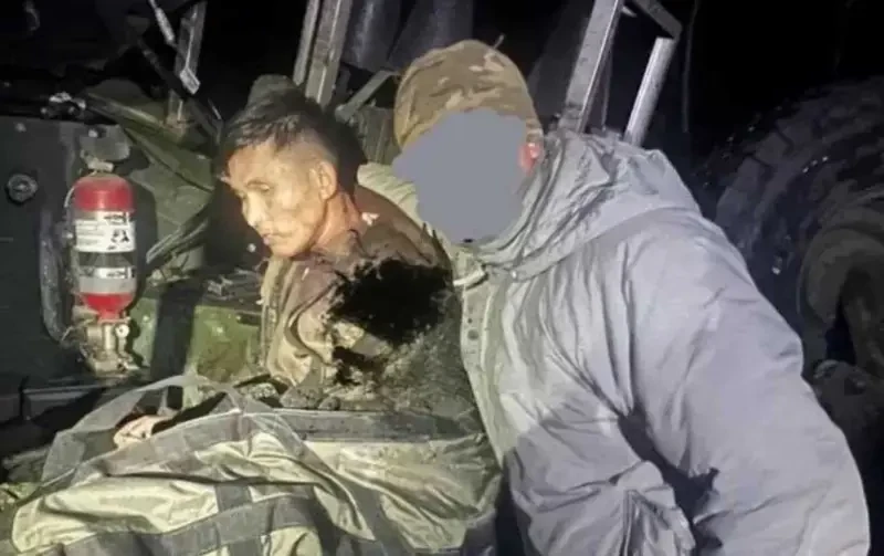 Зеленский заявил о «нескольких северокорейских военных, попавших в плен к ВСУ, на основании фото от 2022 года