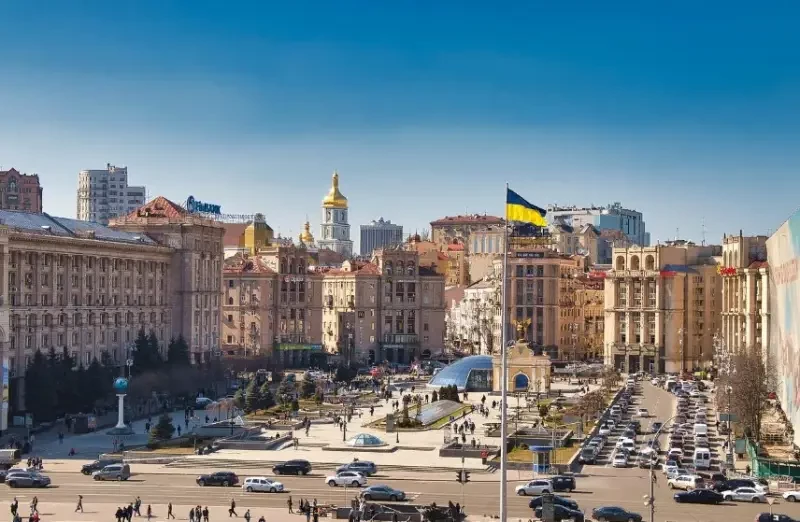 Опрос показал, что оптимизм по поводу «европейского будущего среди украинцев резко сокращается