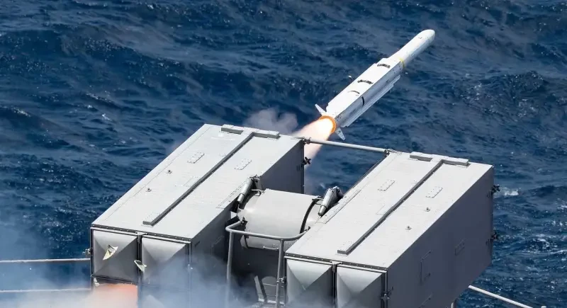 Зенитные комплексы «Бук ВСУ вооружат греческими ракетами Sea Sparrow