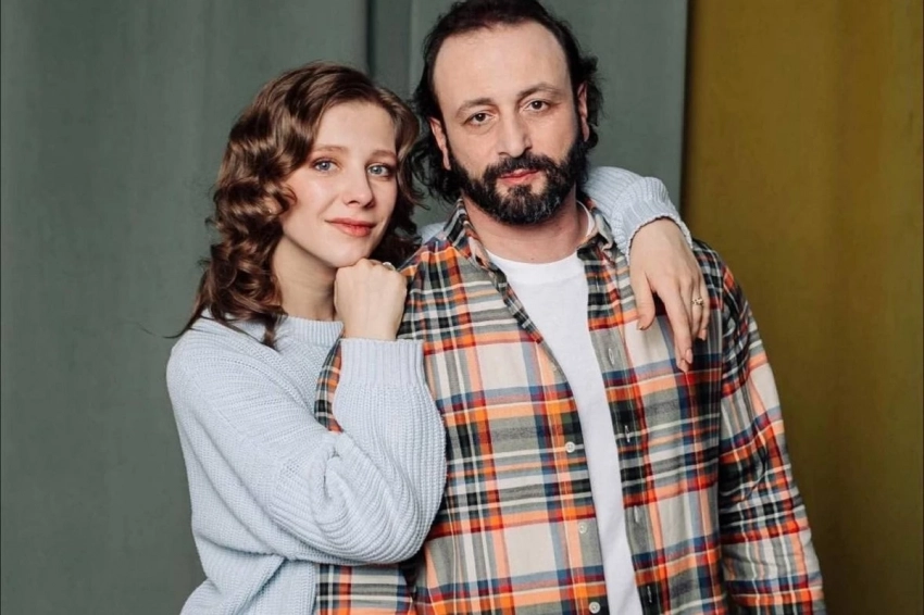 «Когда в доме живет любовь: Илья Авербух поблагодарил Лизу Арзамасову за бесконечное счастье