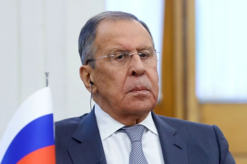 Reuters рассказало о роли Лаврова в обеспечении безопасности Асаду: «Сделал все возможное