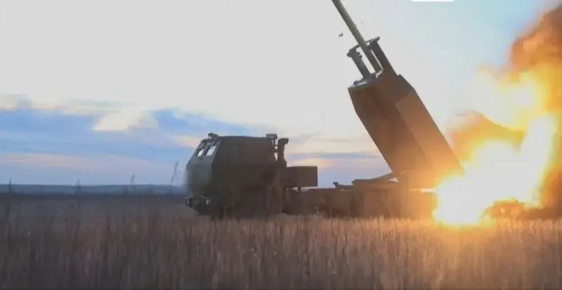 «Поэтому мы отправили им HIMARS: экс-офицер ЦРУ рассказал о выгодах конфликта на Украине для США