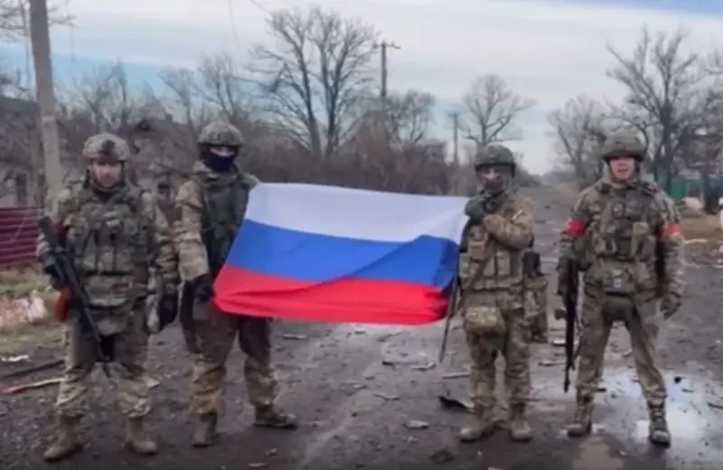 В течение недели войсками группировок «Запад», «Южная» и «Центр» освобождены три населенных пункта - Минобороны