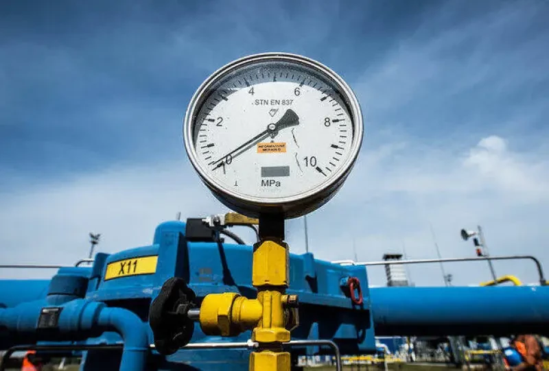 Реальные и мнимые жертвы газовой войны