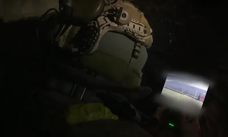 Уходящая администрация Байдена рассекретила данные о помощи Киеву в разработке нового поколения БПЛА