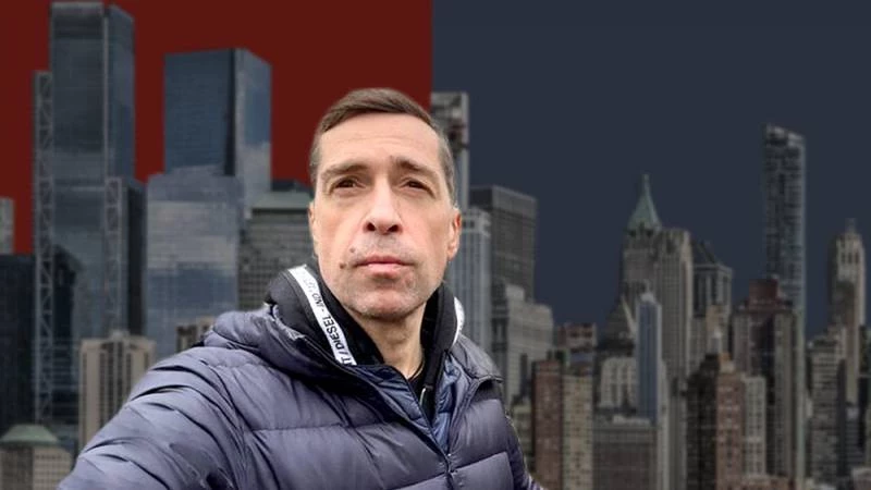 Американская мечта: Рокер Макс Покровский* спас свою московскую квартиру от конфискации!