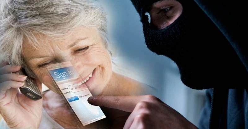 Осторожно! В Telegram активизировались мошенники с вирусом Mamont: как уберечь себя?