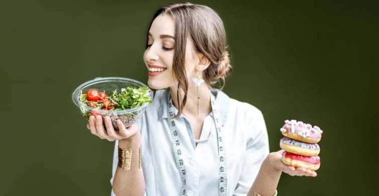 Точный гид по японской диете: что можно кушать и основные минусы питания