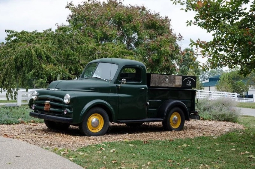 Как выбрать пикап с пробегом