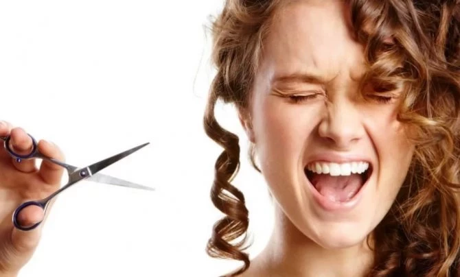 Что нельзя делать перед визитом к парикмахеру: 5 главных ошибок