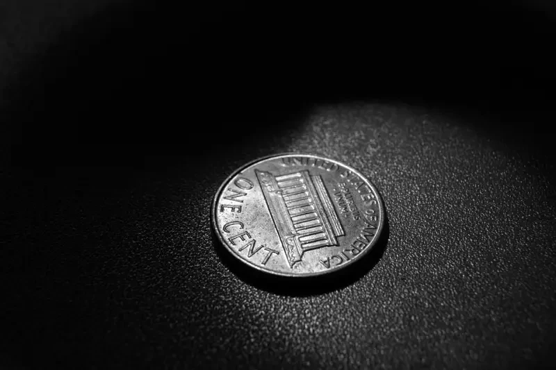 Слишком расточительно: Трамп поручил прекратить чеканку одноцентовых монет в США