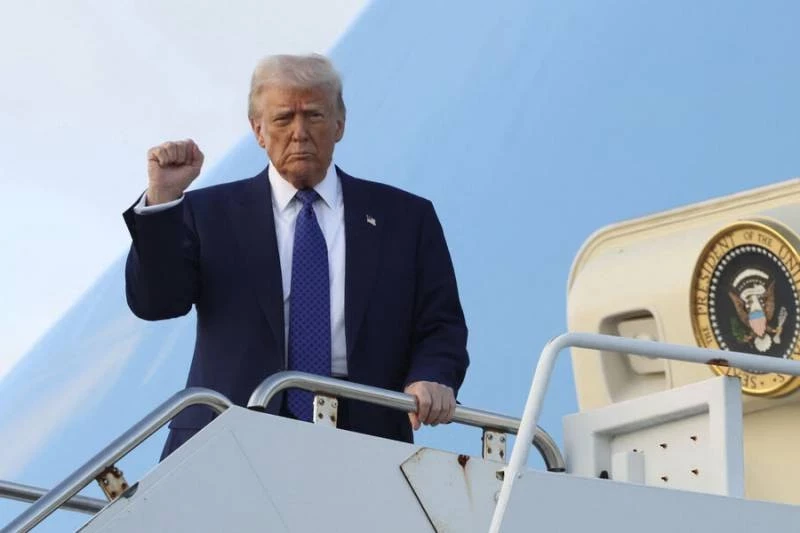 Неожиданные заявления: Америка признает победу России в конфликте