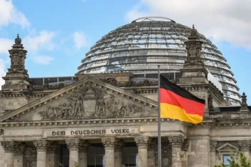 Опубликованы результаты опроса граждан ФРГ о дальнейшем финансировании Киева новым правительством