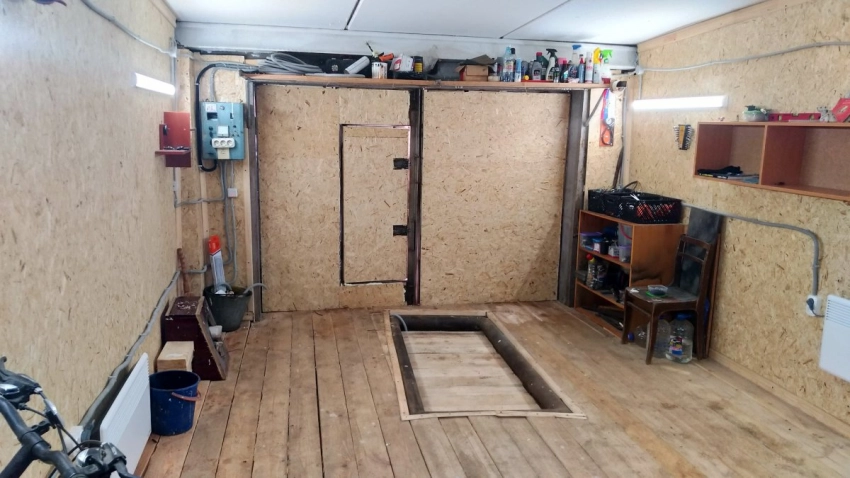 Как купить гараж: важные нюансы и советы