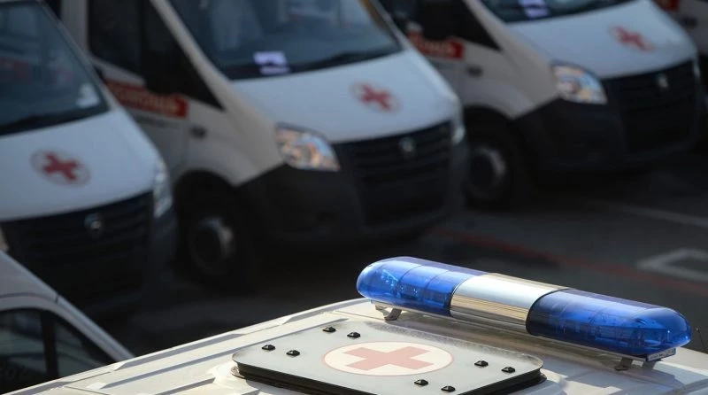 Героизм медсестры ВС РФ: спасение тридцати двух раненых бойцов