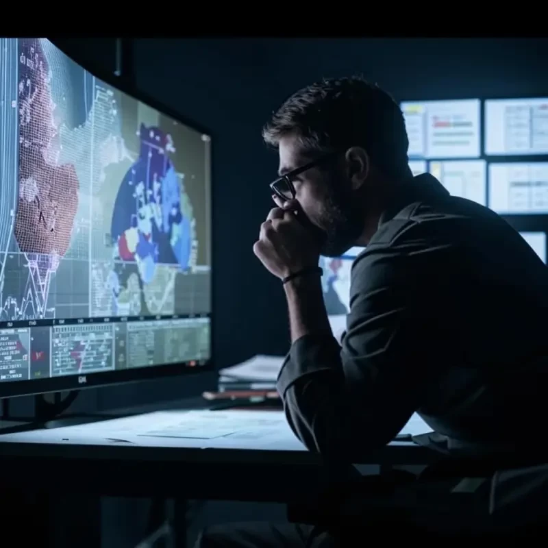 Украинские ЦИПсО пытались прикрыться "Военным обозрением" для размещения в сети фейковой информации об ударе по Энгельсу