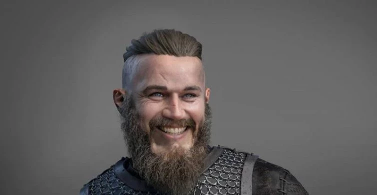 28 марта 2025 года скандинавы отмечают день Рагнара Лодброка правителя Викингов