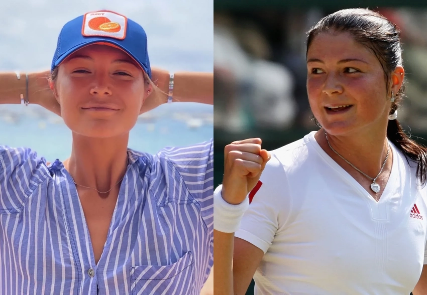 "Страх проиграть был настолько сильным, что я выходила на корт уже проигравшей". Динара Сафина об отношении к спорту, своей травме и РПП