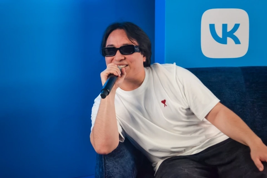 Популярный певец The Limba шокировал своим отношением к девушкам: ненавидит, когда женщина хвалит еду своей мамы