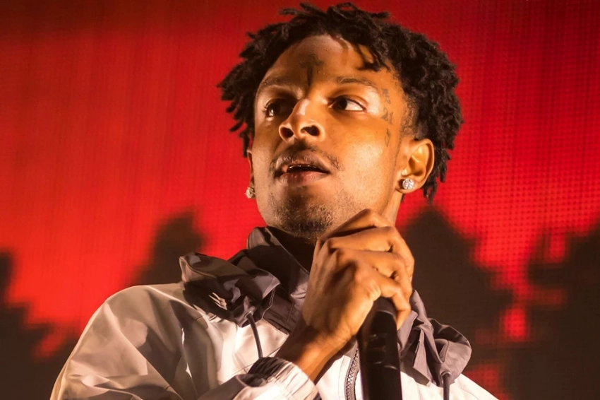 От 21 Savage и Lil Wayne до Эминема и Kendrick Lamar: топ-10 самых популярных рэперов мира прямо сейчас