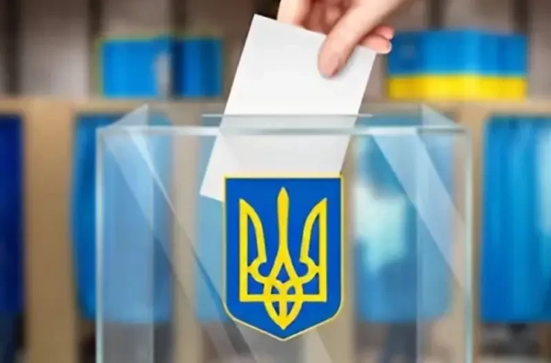 В украинском парламенте заявили, что подготовка к выборам президента не ведется