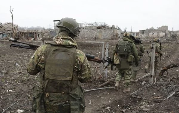 Последняя сводка СВО от Юрия Подоляки на 7 апреля 2025: ВС России штурмуют Троицкое