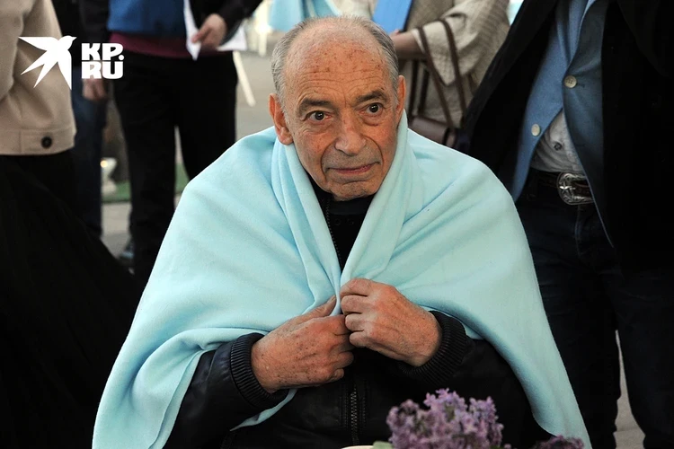 Что случилось с тайной любовницей Валентина Гафта: потеряла память и умерла в забвении в доме престарелых