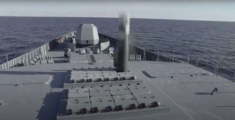 Военный эксперт: Российская гиперзвуковая ракета «Циркон» завершает эру господства атомных авианосцев США