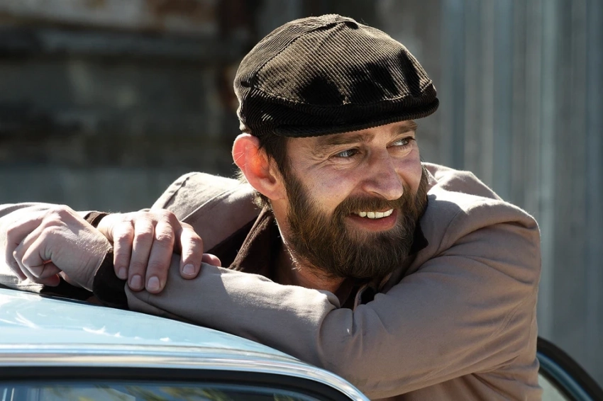 Константин Хабенский: Мой путь – это переход через болото по неожиданным кочкам