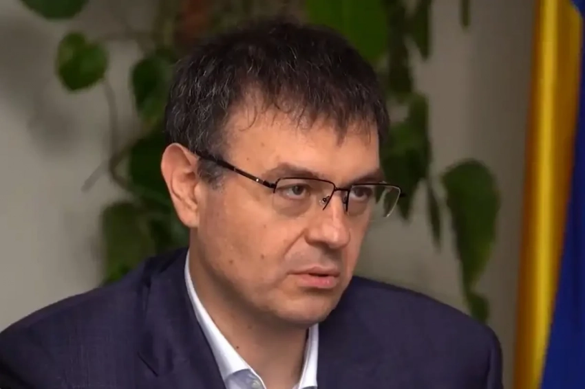 Депутат Рады: американский пошлины в отношении Украины – экономический цинизм высшего сорта