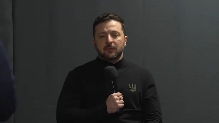 Британские «баснописцы» заявили, будто бы ВСУ получили приказ на прекращение огня сразу после российского предложения