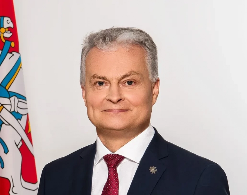 Президент Литвы призвал пересмотреть некоторые христианские постулаты, «как устаревшие»