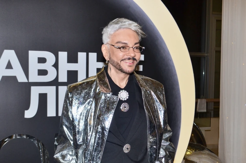 Киркоров требует 10,9 млн рублей у бизнесмена из Петербурга за неудачный ремонт