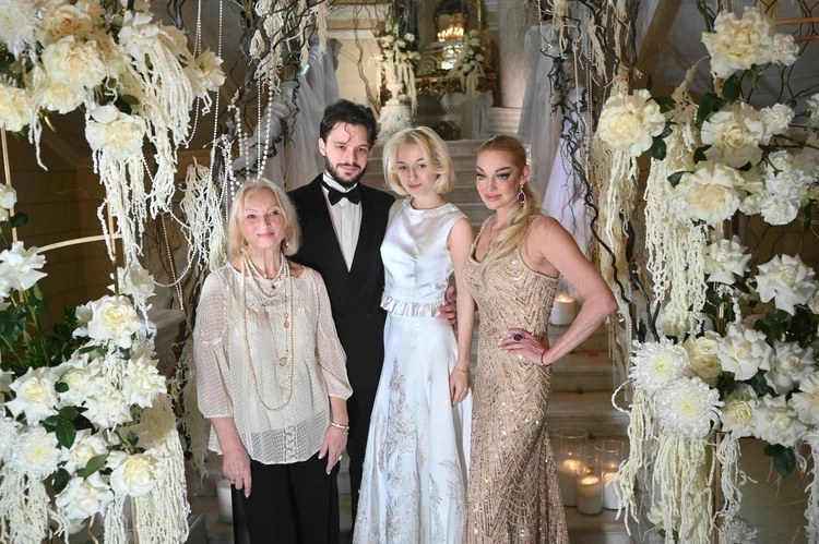 Анастасия Волочкова сделала важное заявление про дочь Ариадну: вот что сказала