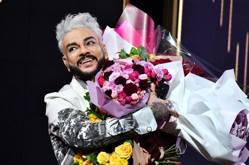 «Наблюдал весь город»: Жители Красногорска шокированы салютом в честь дня рождения Филиппа Киркорова