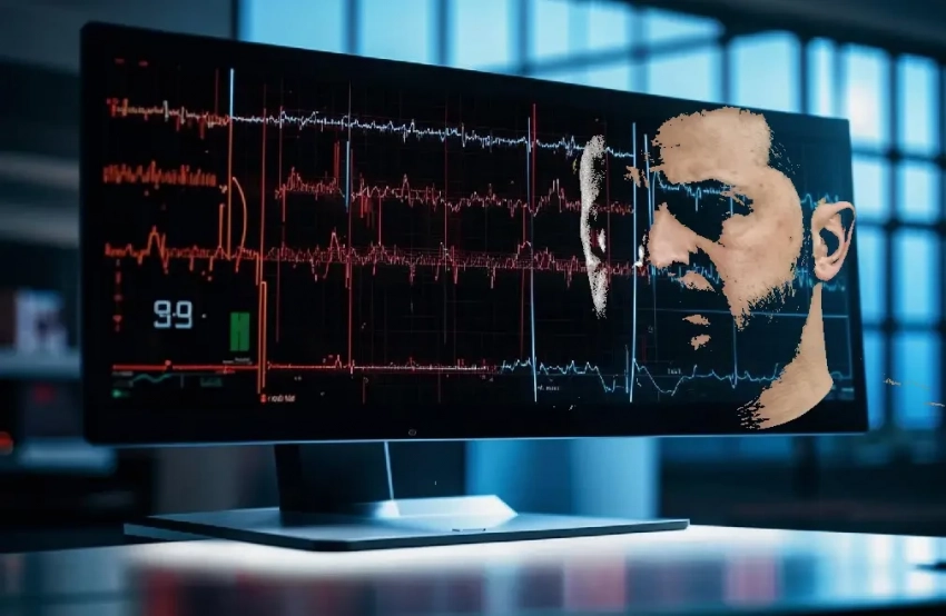 Энтропия Зеленского: спонсоры режима никак не решаются отключить его от системы жизнеобеспечения