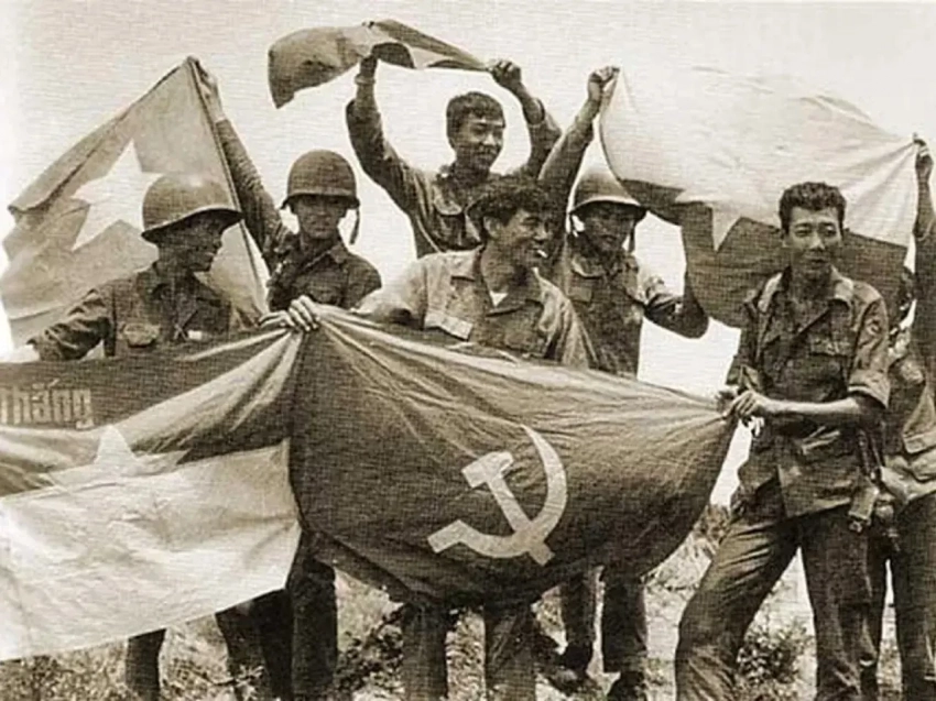 Из боевого опыта СВО – версия Южный Вьетнам