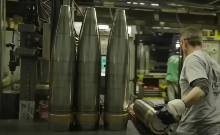 ЕС запускает 150-миллиардный оборонный фонд с участием Украины