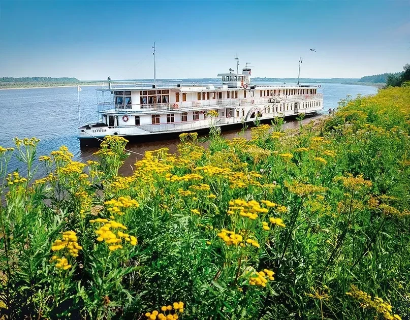 Суда-ветераны