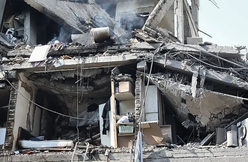 «Мир даже не осознаёт, какой армагеддон Израилем был предотвращён» - израильская пресса о 12-дневной войне с Ираном